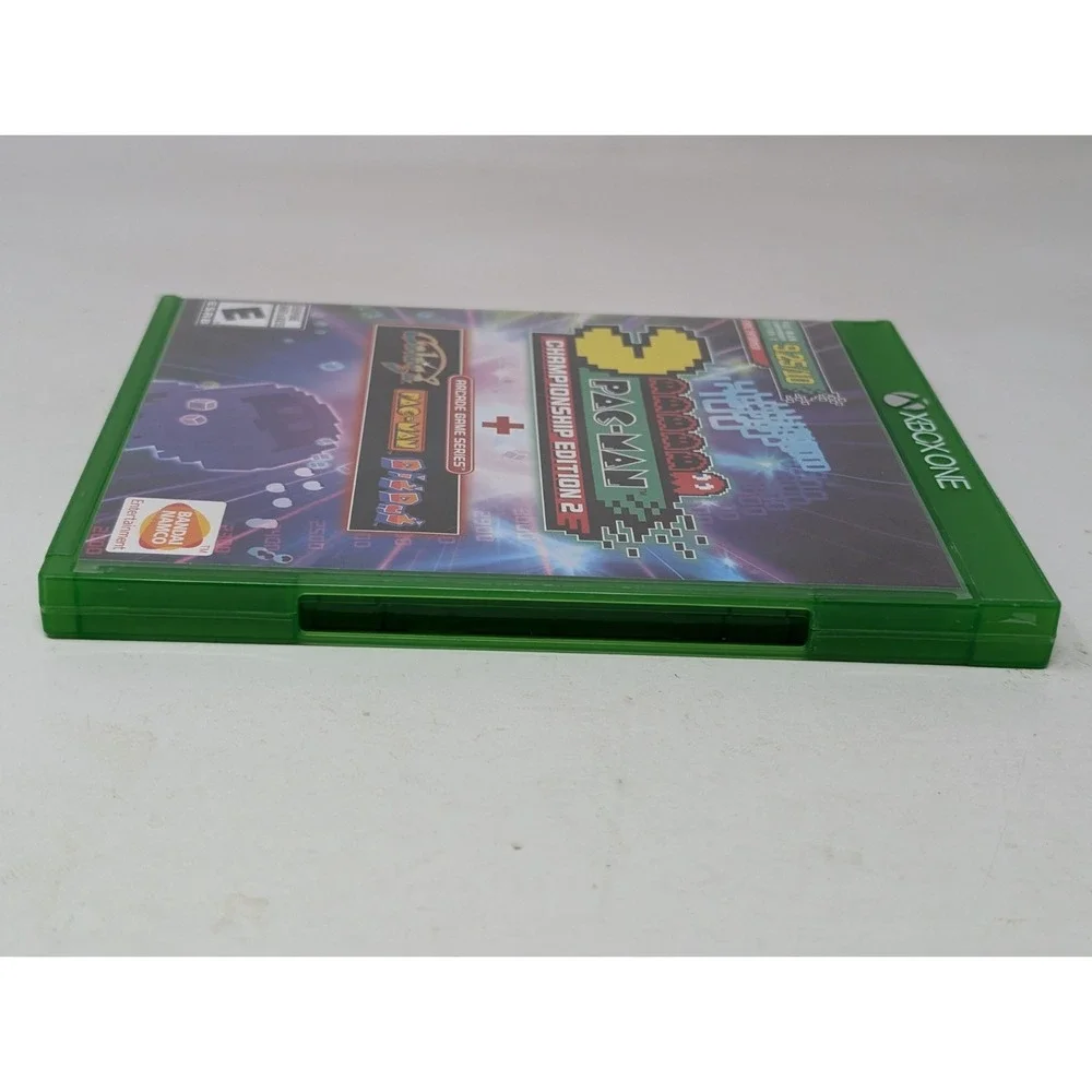 Pac-Man Championship Edition 2 + Arcade Game Series - Xbox One‎